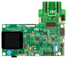 STM32L496G-Discovery